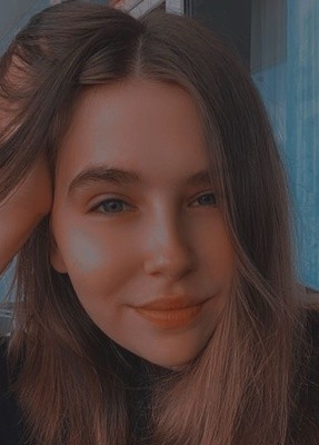 Даша, 20, Россия, Волжск