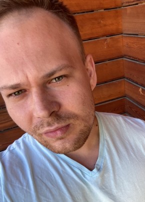 Aleksandr, 30, Russia, Domodedovo