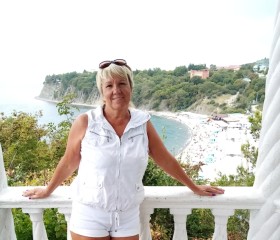 Nadezhda, 59, Nizhniy Novgorod