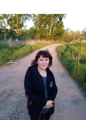 Елена, 50, Россия, Новосибирск