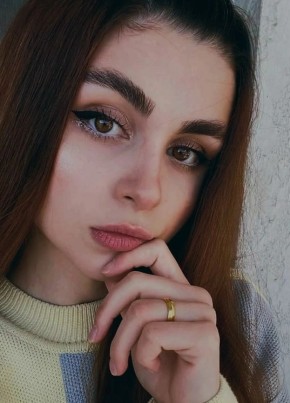 Кристина, 22, Россия, Пенза