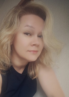 Natalya, 45, Russia, Nizhniy Novgorod