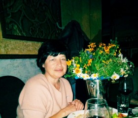 Галия, 55 лет, Алматы