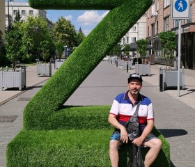 Владимир 01, 53 года, Красноярск