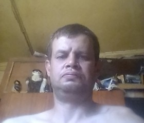 Денис, 46 лет, Воткинск