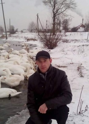 Ігор, 43, Україна, Старий Добротвір