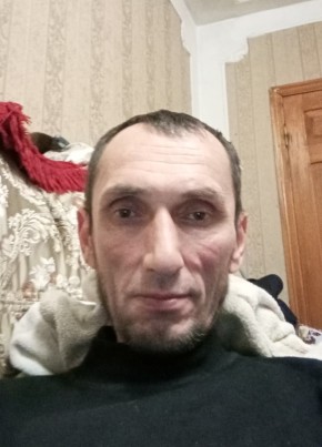 Саид, 48, Россия, Махачкала