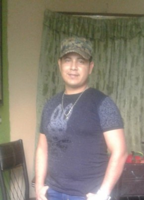 José Mejia из Villa de Costa Rica 31 год