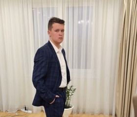 Timofey, 18, Minsk