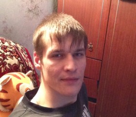 антон, 34 года, Новоульяновск