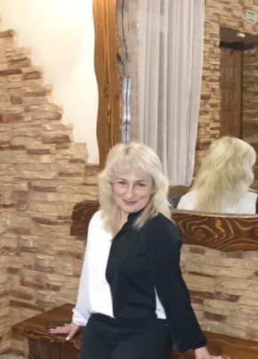Светлана, 46, Россия, Арзамас