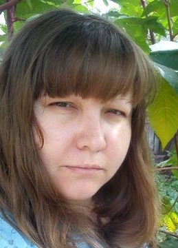 Ольгa, 40, Россия, Троицк (Челябинск)