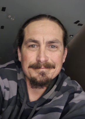 Zappaz, 39, United States of America, Denver
