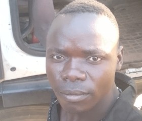 Peter, 27 лет, Lusaka