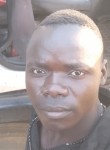 Peter, 27 лет, Lusaka