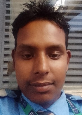 Jitendar Kumar, 29, India, Delhi