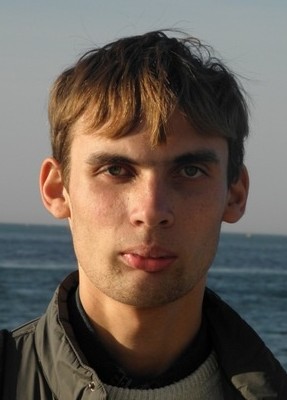 Игорь, 34, Россия, Севастополь