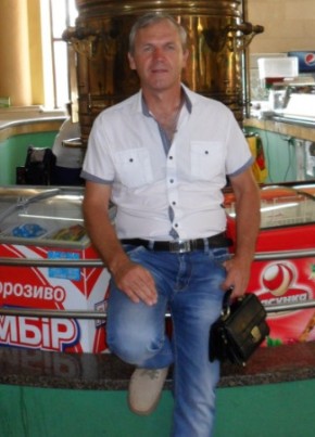 Виталик Карпенко, 56, Lietuvos Respublika, Vilniaus miestas