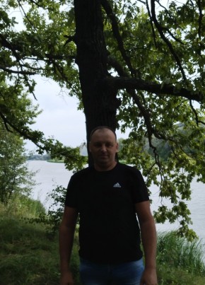 Евгений, 41, Россия, Богучар