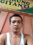 Darmanto, 40 лет, Kota Bandar Lampung
