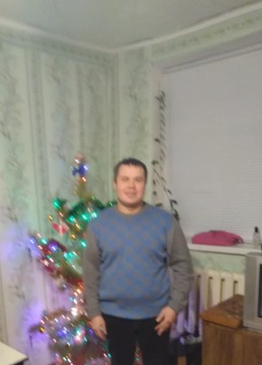 Юрий, 37, Россия, Новосибирск