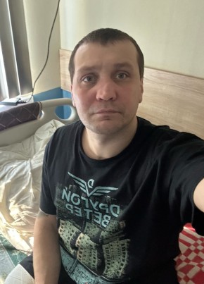 Pasha, 34, Россия, Пестово