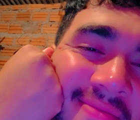 Anthony Leiva, 28, San Juan Bautista
