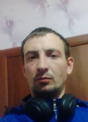 Гал, 39, Россия, Заринск