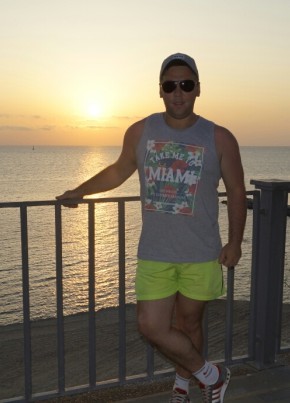 Aleksey, 40, Russia, Nizhniy Novgorod