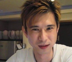 tony, 40, Hong Kong