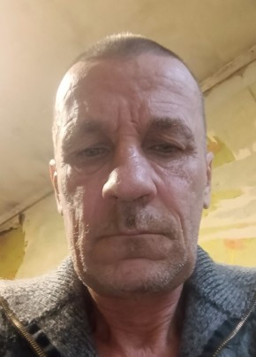 виталий из Сегежи 49 лет