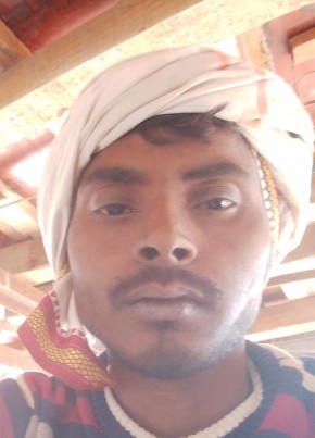 Manoj Kumar, 31, India, Delhi