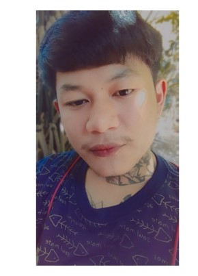 Aum, 23, ราชอาณาจักรไทย, พยุหะคีรี