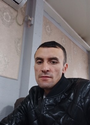 Фаррух, 31, Россия, Барнаул