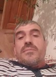 Димир, 48 лет, Саратов
