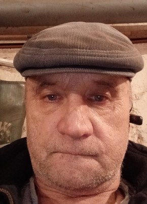 владимир, 70, Россия, Ростов-на-Дону