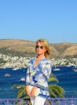 Irina, 46, Moscow