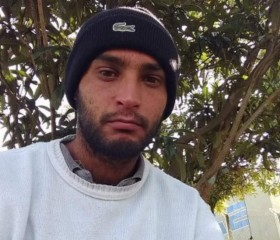 Flavio Júnior, 29, Pocos de Caldas