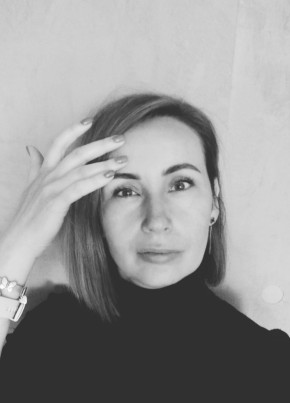 Татьяна из Киева 42 года