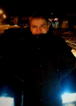 Olegka, 29, Россия, Нижний Новгород