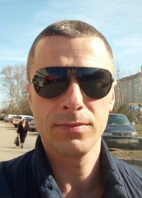 Алексей, 45, Россия, Красногорск