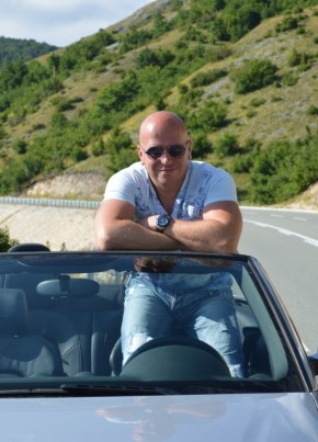 Андрей, 39, Russia, Voronezh