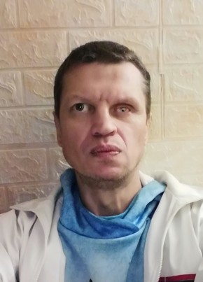 Эдуард , 50, Россия, Тихвин