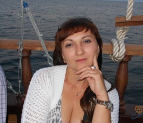 Ирина, 45 лет, Маріуполь