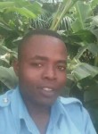 Abdalla Mohamed, 34 года, Mombasa