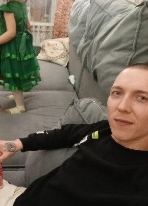 Мен из Домодедово 30 лет