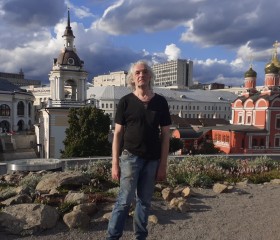 Евгений, 57 лет, Вязники