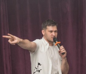 Borislav, 31, Krasnoyarsk
