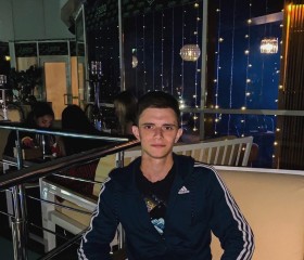 Юрок, 21 год, Саратов