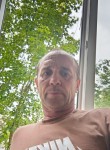 Сергей, 49 лет, Цибанобалка